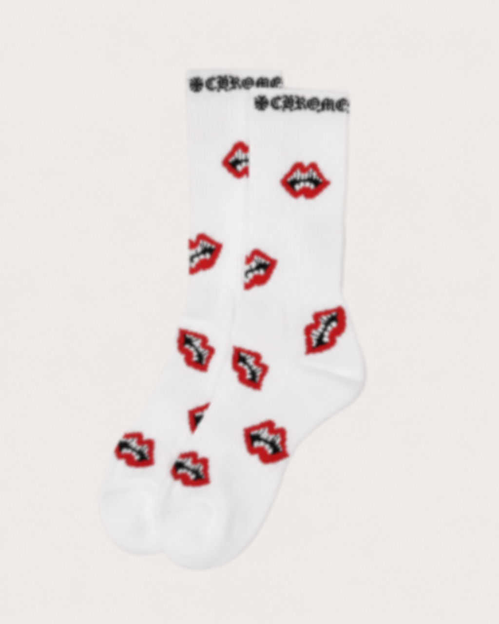 (CH) Lip Socks Pack (3-Pack)