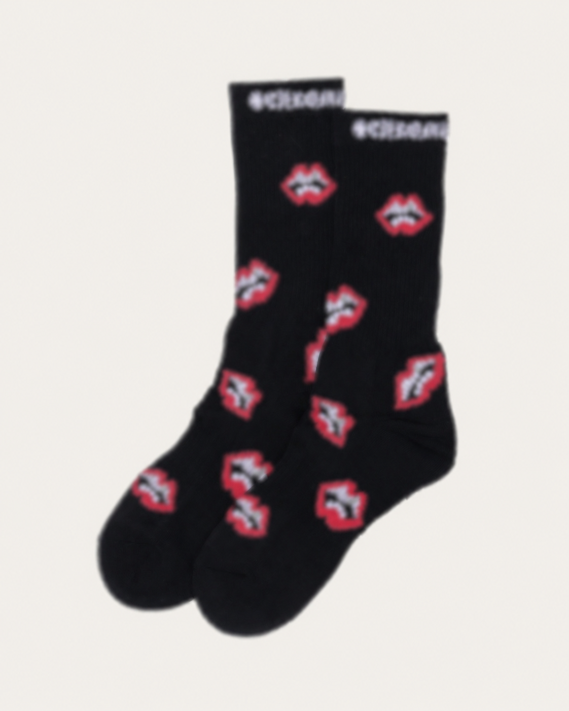 (CH) Lip Socks Pack (3-Pack)