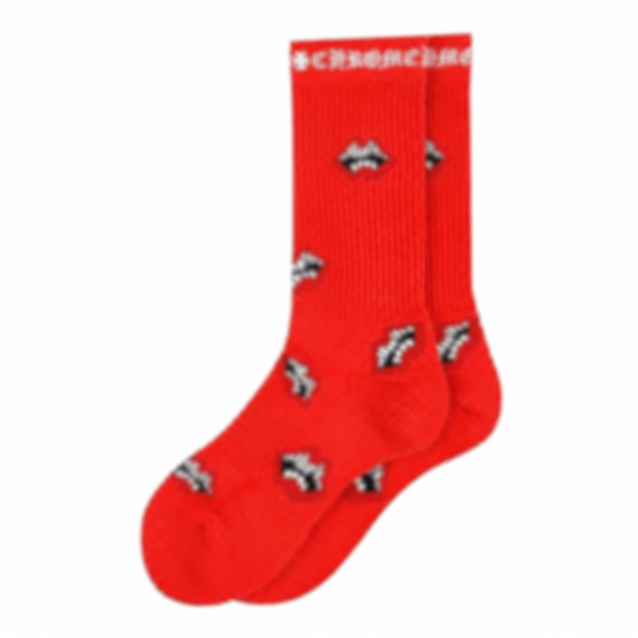 (CH) Lip Socks Pack (3-Pack)
