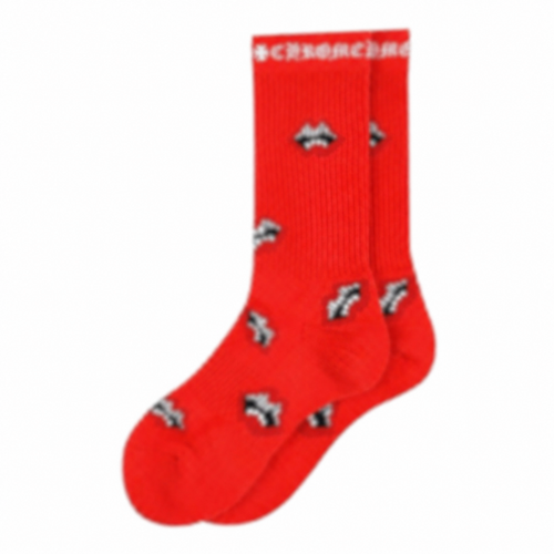 (CH) Lip Socks Pack (3-Pack)