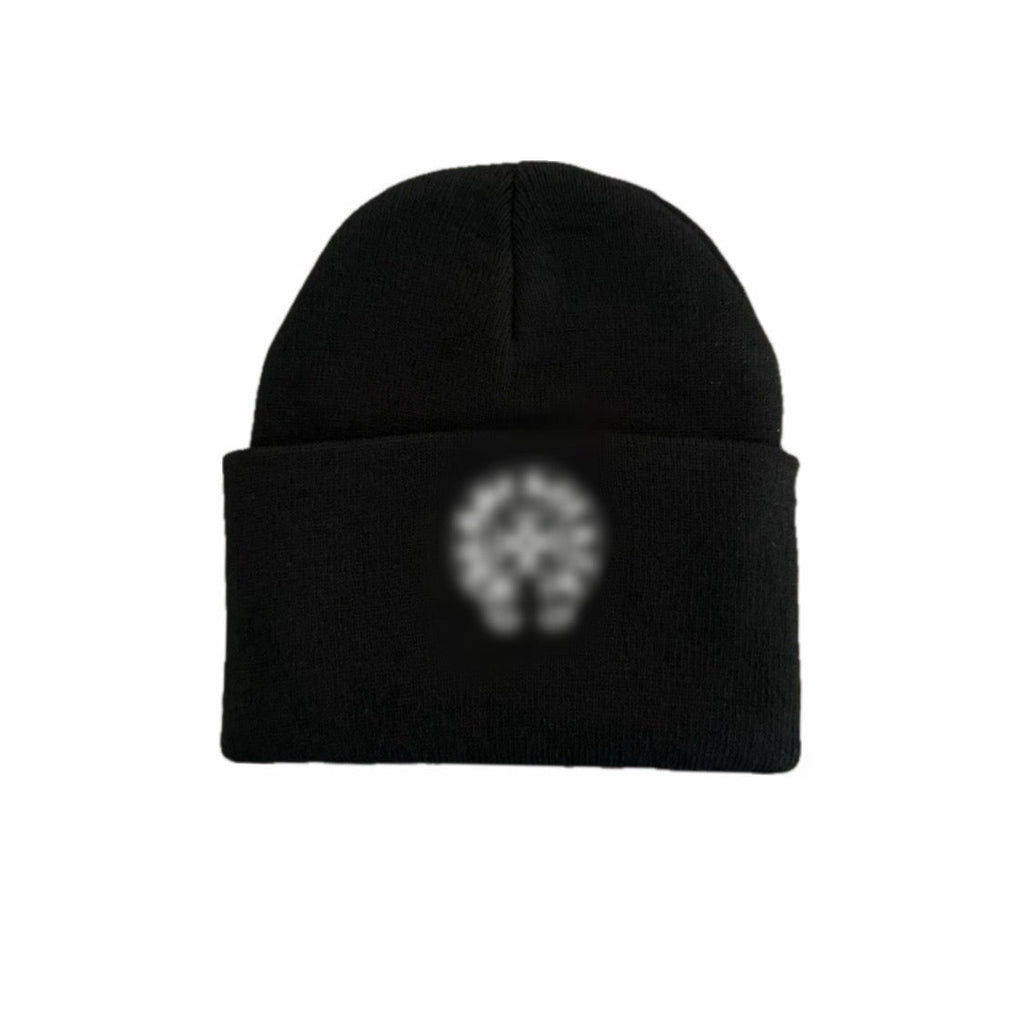 (CH) Horse Shoe Beanie