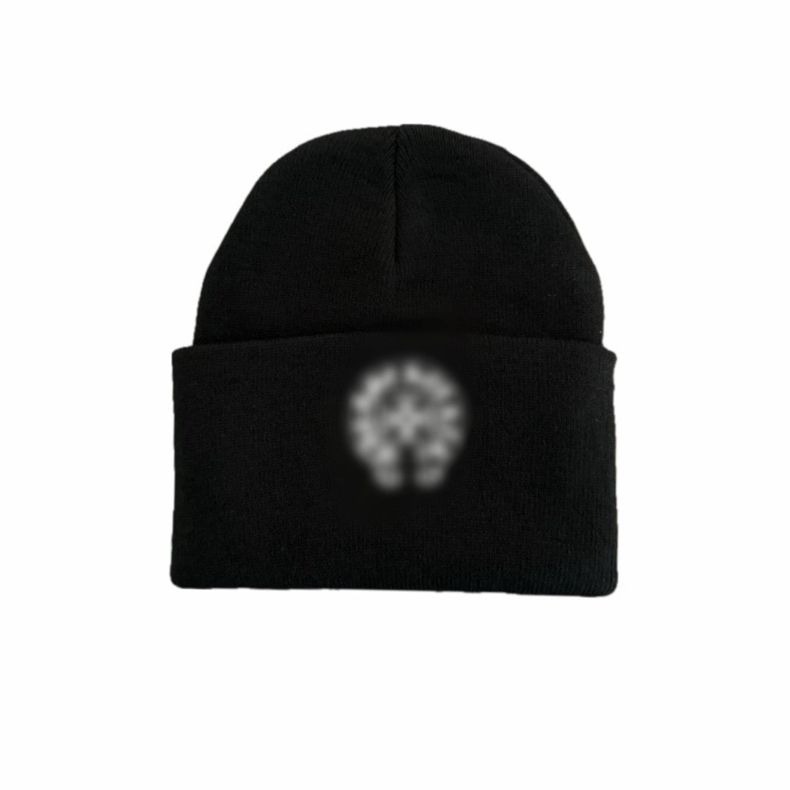 (CH) Horse Shoe Beanie
